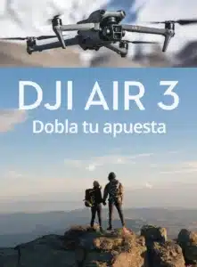 DJI Air 3