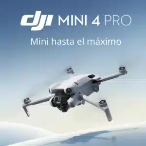 DJI Mini 4 Pro