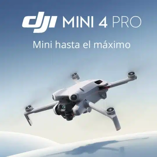 DJI Mini 4 Pro