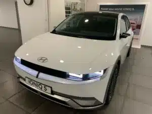 Hyundai IONIQ 5